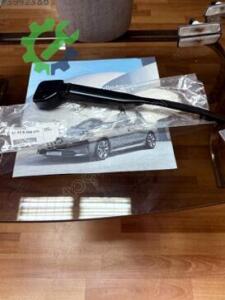 BMW E34 ARKA SİLECEK KOLU