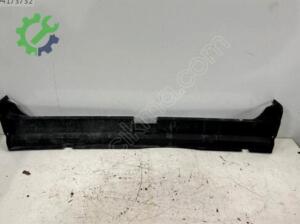 BMW E34 BAGAJ EŞİK BAKALİTİ