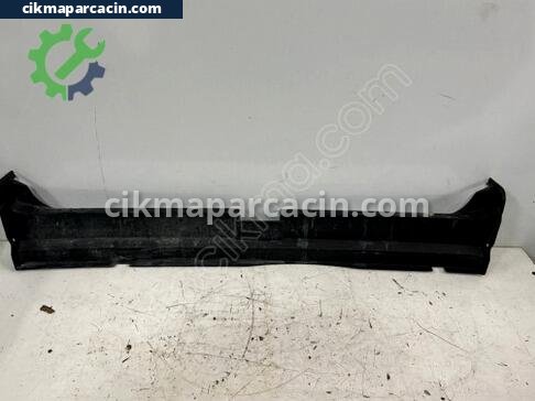 BMW 5 Serisi Bagaj Eşik Kaplama çıkma parça