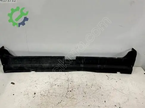 BMW 5 Serisi Bagaj çıkma parça