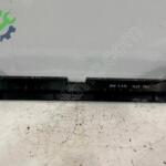 BMW E34 BAGAJ EŞİK BAKALİTİ