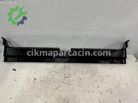 BMW 5 Serisi Bagaj Eşik Kaplama çıkma parça