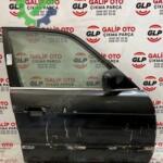 BMW E34 SAĞ ÖN KAPI BOŞ ORJİNAL ÇIKMA