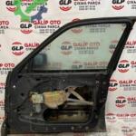 BMW E34 SAĞ ÖN KAPI BOŞ ORJİNAL ÇIKMA