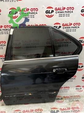 BMW 3 Serisi Sol Arka Kapı çıkma parça