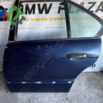 BMW E34 SOL ARKA KAPI