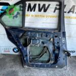 BMW E34 SOL ARKA KAPI