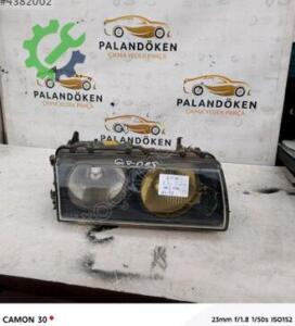 BMW E36 3 SERİSİ 91-98 SAG FAR