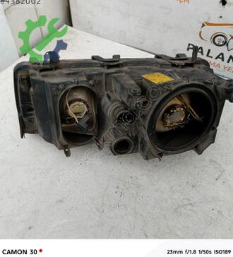 BMW 3 Serisi Sağ Ön Far 91-98 çıkma parça