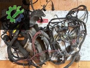 BMW E36 3.18 Orijinal Motor Elektrik Tesisatı