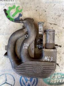 BMW E36 3.18İ M43 ÜST EMME MANİOLDU