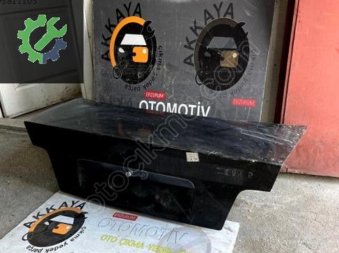 BMW 3 Serisi Bagaj Kapağı çıkma parça