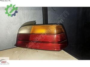 BMW E36 CABRİO ARKA STOP LAMBASI