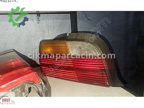 BMW 3 Serisi Stop Lambası çıkma parça