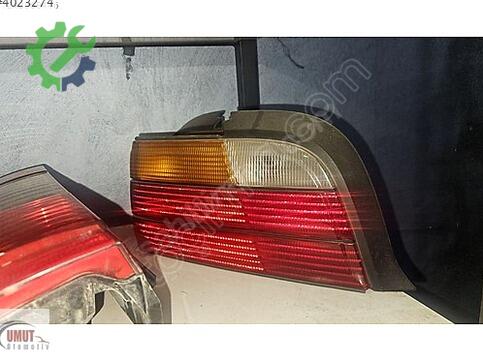BMW 3 Serisi Stop Lambası çıkma parça