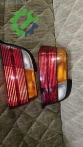 BMW E36 Cabrio sağ sol arka stop lambası