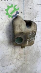 BMW E36 CAM SU BİDONU SİLECEK SUYU DEPOSU