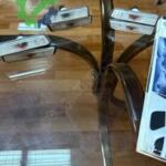 BMW E36 ÇAMURLUK SİNYALİ