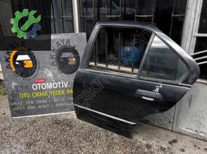 BMW E36 ÇIKMA ORİJİNAL SOL ARKA KAPI