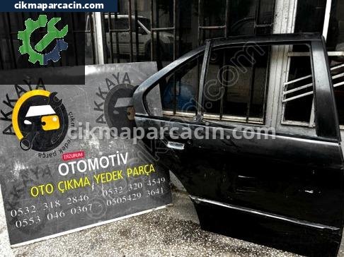 BMW 3 Serisi Sağ Arka Kapı çıkma parça