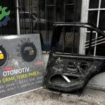 BMW E36 Çıkma Orijinal Sağ Arka Kapı