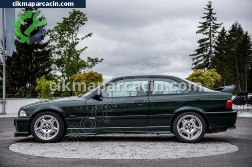 BMW 3 Serisi Diğer çıkma parça