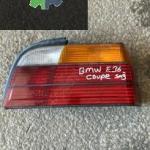 BMW E36 COUPE SAĞ STOP