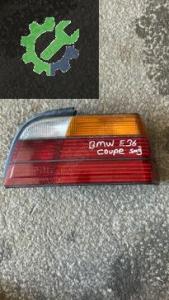 BMW E36 COUPE SAĞ STOP