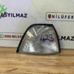 BMW E36 COUPE SOL SİNYALİ
