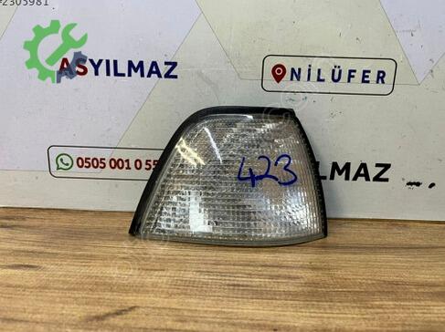 BMW 3 Serisi Sinyal çıkma parça