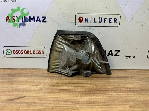 BMW 3 Serisi Sinyal çıkma parça