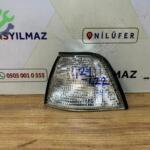 BMW E36 COUPE SOL SİNYALİ