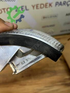 BMW 3 Serisi Sinyal çıkma parça