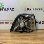 BMW E36 COUPE SOL SİNYALİ