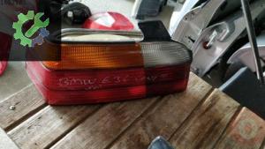 BMW E36 COUPE SOL STOP