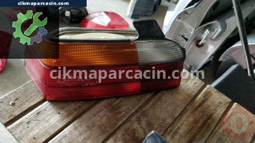 BMW 3 Serisi Sol Arka Stop çıkma parça