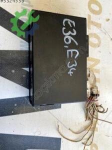 BMW E36 E34 MERKEZİ KİLİT MODÜLÜ 1387621