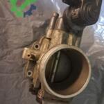 BMW 3 Serisi (E36) Orijinal Çıkma Gaz Kelebeği