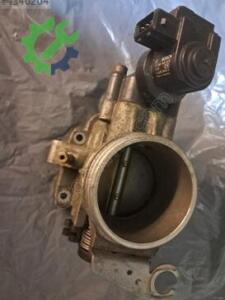 BMW 3 Serisi (E36) Orijinal Çıkma Gaz Kelebeği