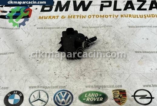 BMW 3 Serisi Rölanti Motoru çıkma parça