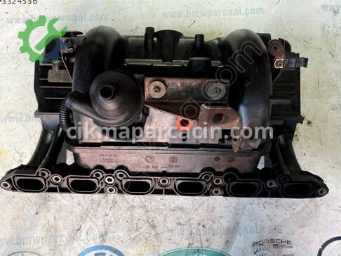 BMW 3 Serisi Emme Manifoldu 1438140 çıkma parça