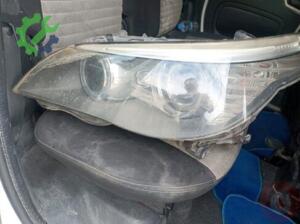 BMW E36 lci çift mercekli kek beyinli sol far çıkma