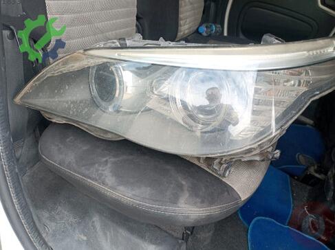 BMW 3 Serisi Mercekli Far çıkma parça