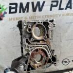 2024 BMW 3 Serisi Triger Kapağı Çıkma Parça Kayseri