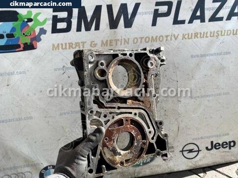 BMW 3 Serisi Triger Kapağı çıkma parça