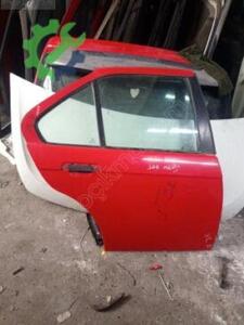 BMW 3 Serisi (E36) Sağ Arka Kapı Çıkma