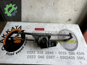 BMW E36 Silecek Motoru Orjinal Çıkma