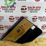 BMW E36 SOL ARKA KAPI DÖŞEMESİ HATASIZ ORJİNAL ÇIKMA