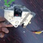 BMW E36 SOL ARKA KAPI KİLİT