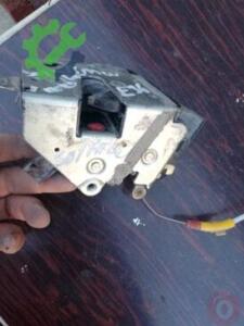 BMW E36 SOL ARKA KAPI KİLİT